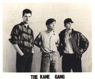 Kane Gang photo
